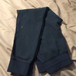 Lululemon joggers